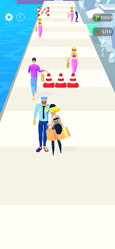 Pick Pocket Shop - Screenshot 3