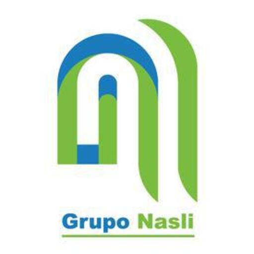 Nasli Vistoria logo