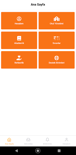 EDEP Screen 3