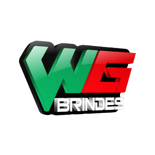 WG Brindes logo