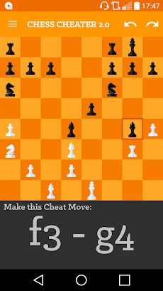 Chess Cheater 2.0のおすすめ画像3