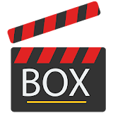 MOVIE BOX icon
