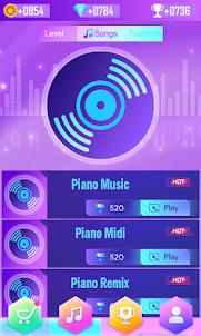 Renato Garcia Piano Tiles para Android - Download