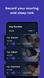 MooNite: Sleep Tracker & Alarm