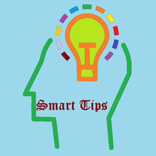 Daily Smart Tips for Success  Icon