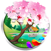 Top 50 Personalization Apps Like Spring and Easter Live Wallpaper + Tamagotchi Pet - Best Alternatives