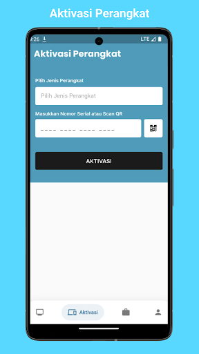 WQMCS Screen 2