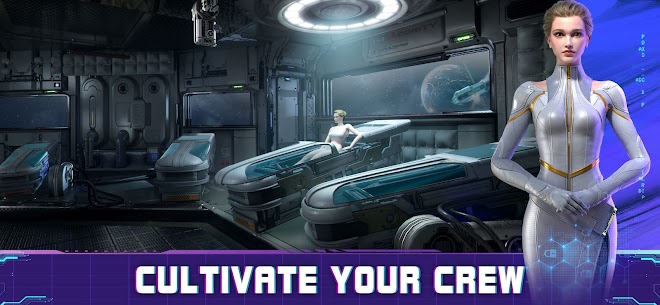 Infinite Galaxy Apk Mod for Android [Unlimited Coins/Gems] 1