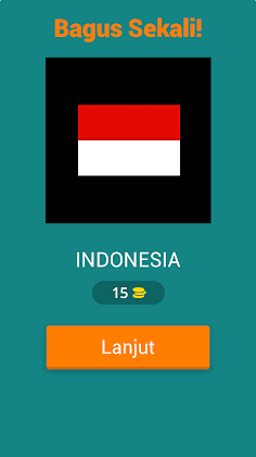 tebak negara - Screenshot 2