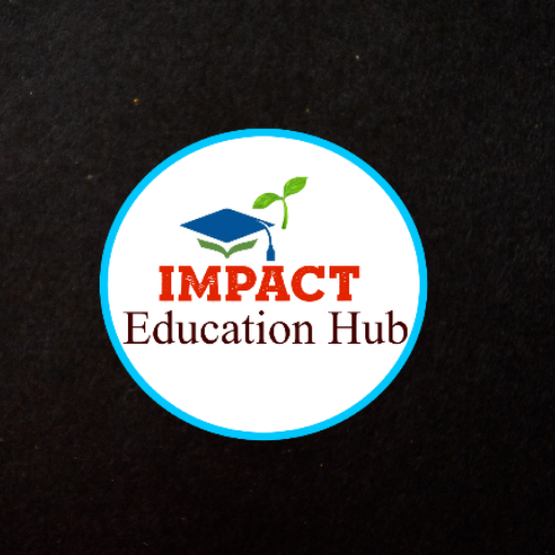 Impact Education Hub logo