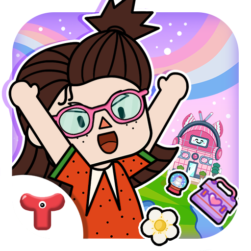 Tota Life: Family Resort 1.0.5 Icon