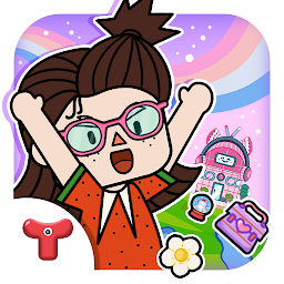 Tota Life: Family Resort Mod Apk