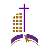 New Covenant Baptist Church icon