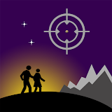 Planet Finder icon