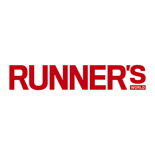 Runner's World UK  Icon