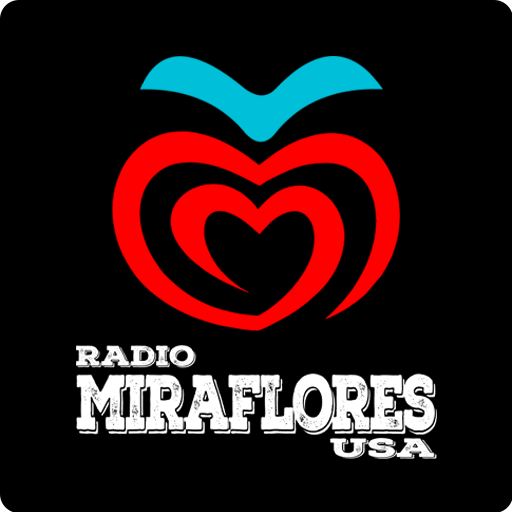 Radio Miraflores Usa logo