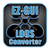 EZ-GUI Logs Converter icon