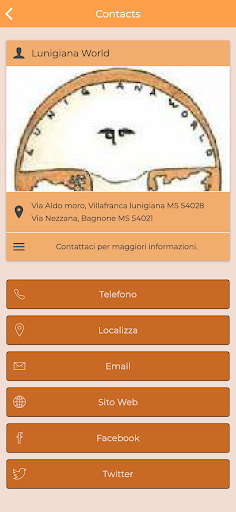 Lunigiana World Screen 3