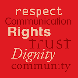 Coca-Cola Human Rights icon