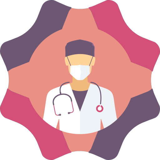 MedGradeMaster logo