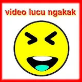 Video Lucu Ngakak icon