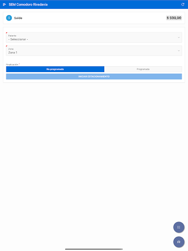 SEM Comodoro Rivadavia