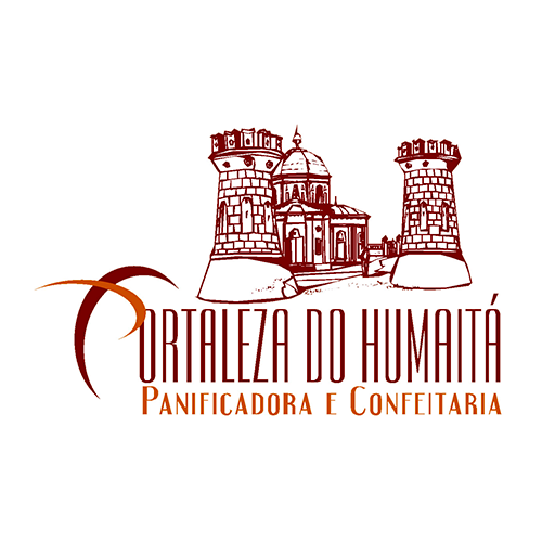 Panificadora Fortaleza Do Huma logo