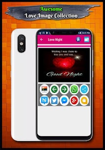Good Night Image HD (v7.0) For Android 5