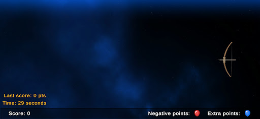 Balloon Popper Screen 3
