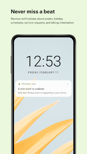 Android application PIN Plus screenshort