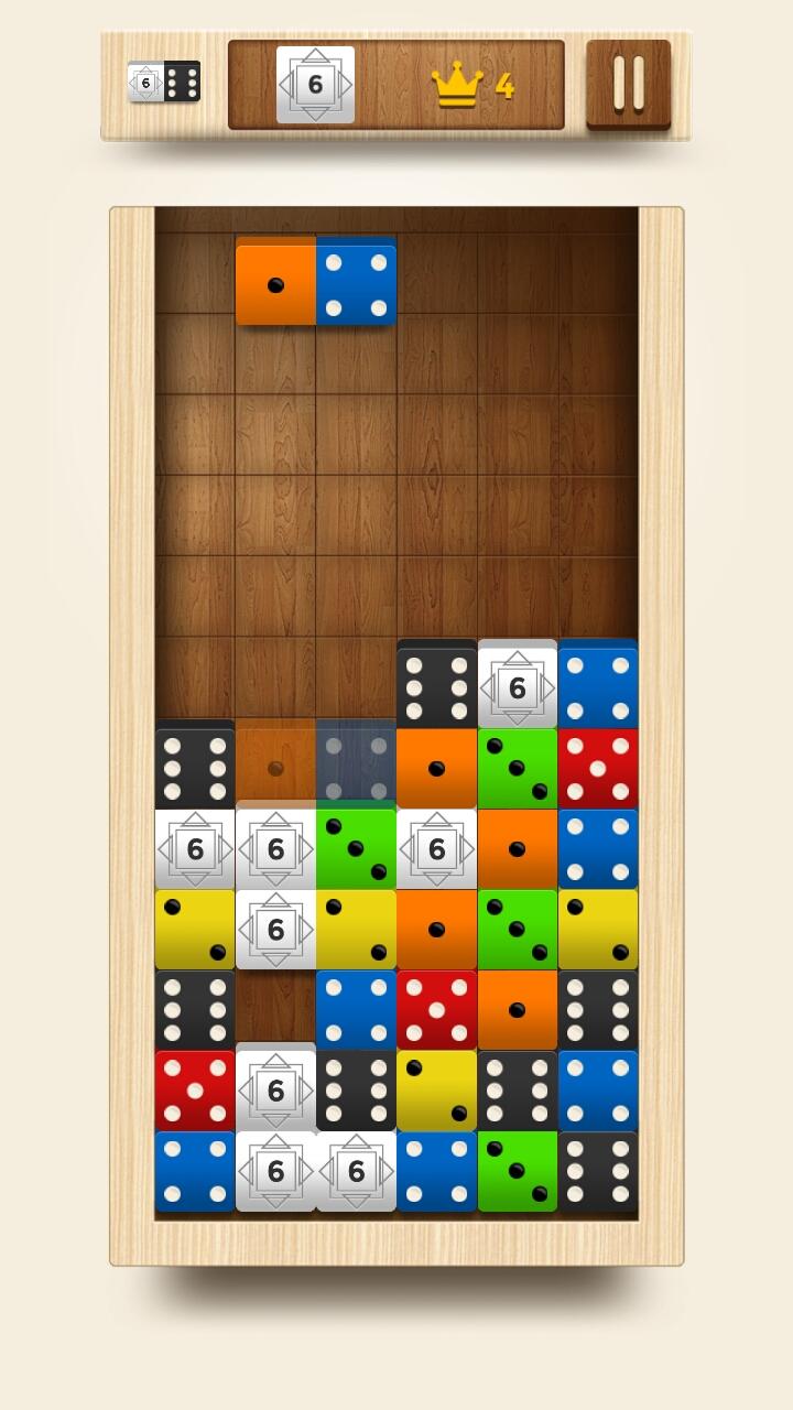 Domino Fit Screen 2