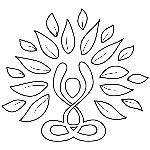 Atha Yoga VA logo