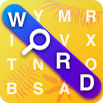 Cover Image of Baixar Word Search Journey - Free Word Puzzle Game 0.2.2 APK