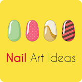 Nail Art Ideas & Designs icon