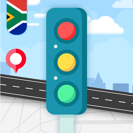 K53 South Africa تنزيل على نظام Windows