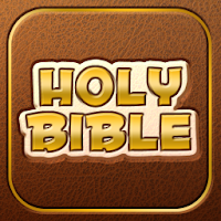 Holy Bible - Audio Book Ed.