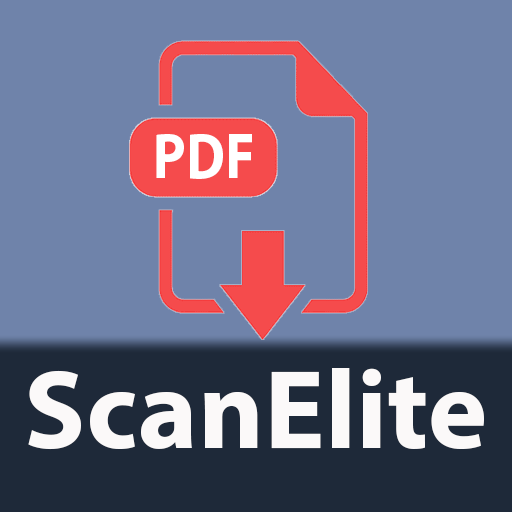 ScanElite - PDF Scanner 1.2 Icon