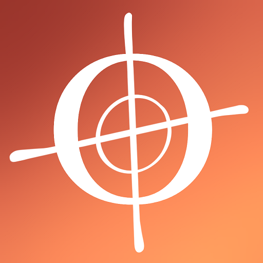 OMEGA POLET logo