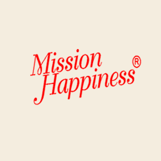 Mission Happiness Store logo