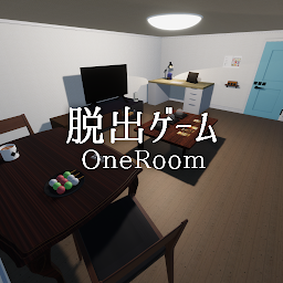 Icon image 脱出ゲーム OneRoom