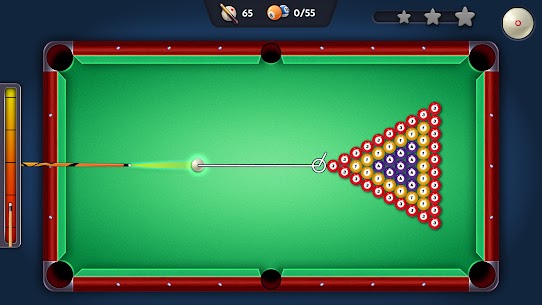 Pool Trickshots Billiard Mod Apk Download 1