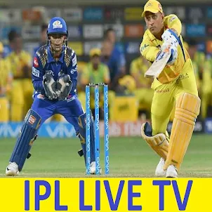 Cricket Tv; Watch IPL Live Tv