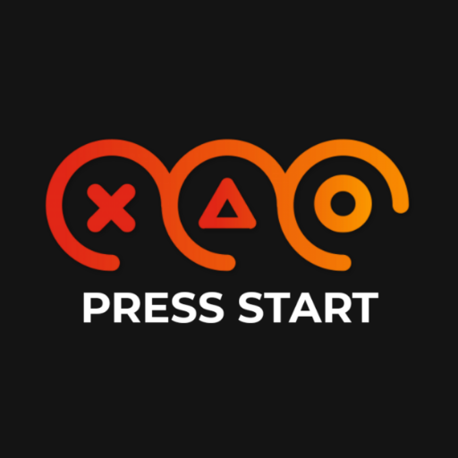 Press Start for  Android – Latest Version & Features app icon