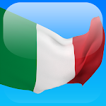 Cover Image of डाउनलोड Italian in a Month: Easy langu  APK