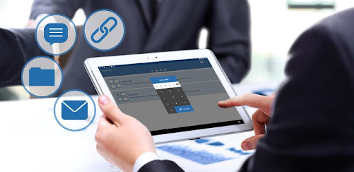Remote Management – Sonim