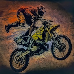 Bike Stunt 3d Racing