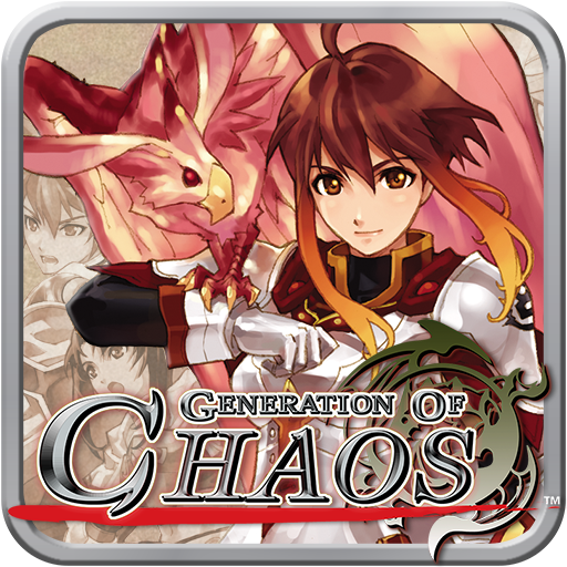 Srpg Generation Of Chaos Apps On Google Play
