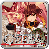 SRPG Generation of Chaos icon