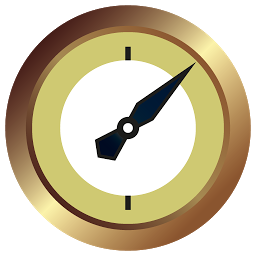 Icon image Barometer and Compass