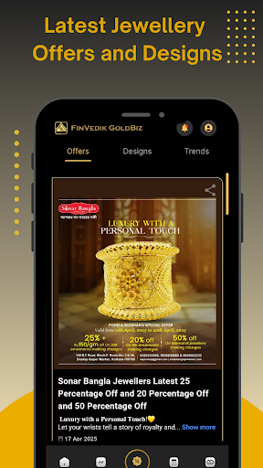 Gold Rate Today - India Live